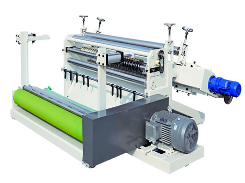 HT-1600B高速分紙機